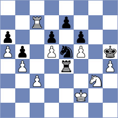 Mrazek - Krys (Most, 1999)