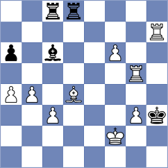 Muminova - Ivanov (chess.com INT, 2022)