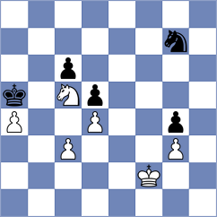 Pinchuk - Komliakov (Orel, 1998)