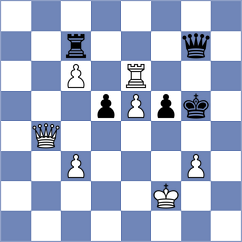 Kwon - Kustar (Budapest HUN, 2024)