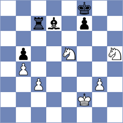 Rothuis - Carlsen (chess.com INT, 2024)
