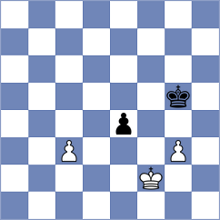 Vakhlamov - Delorme (chess.com INT, 2025)