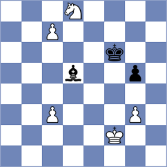 Reprintsev - Povshednyi (chess.com INT, 2024)