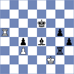 Platschek - Demir (London ENG, 2025)