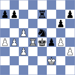 Beaurain - Bazzano (chess.com INT, 2021)