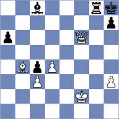 Zhabagin - Perevozkin (Khanty-Mansiysk, 2011)