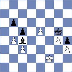 Velibekov - Klaman (Baku, 1951)