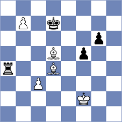 Martinez - Garv (chess.com INT, 2022)
