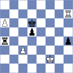 Le - Rehorek (Czech Republic CZE, 2022)