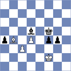 Sielecki - Svane (chess.com INT, 2023)