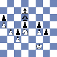 Pakleza - Hansen (chess.com INT, 2025)