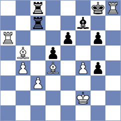 Rodriguez - Skurikhin (chess.com INT, 2024)