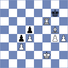 Diaz - Vargas (chess.com INT, 2022)
