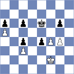 Dubov - Vachier Lagrave (chess.com INT, 2024)
