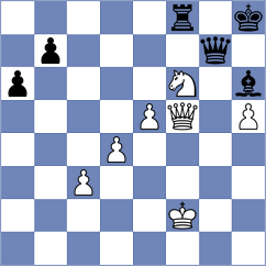 Pinero Fernandez - Suvradeepta (Barcelona ESP, 2024)