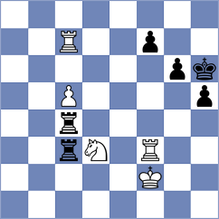 Sabiryanov - Iskhakov (Sterlitamak, 2012)