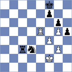 Estrada Nieto - Shuvalova (chess.com INT, 2023)