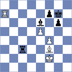 Wehner - Pavlov (chess.com INT, 2025)