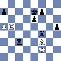 Karttunen - Vasenev (chess.com INT, 2025)