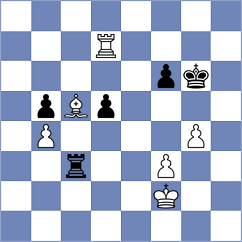 Akkarakaran - Tologontegin (chess.com INT, 2024)