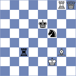 Moral Garcia - Paterek (chess.com INT, 2023)