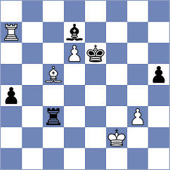 Dedona - Colwell (New York USA, 2024)
