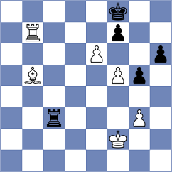 Andersen - Rhee (Denmark, 2013)