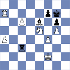 Begmuratov - Zheenbekov (chess.com INT, 2022)