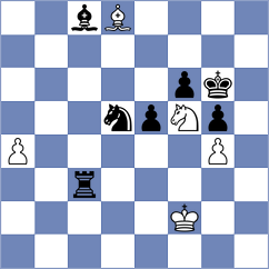 Porris Rebollar - Villanes Hernandez (Madrid, 2014)