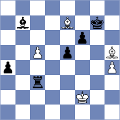 Pranav - Demchenko (chess.com INT, 2023)