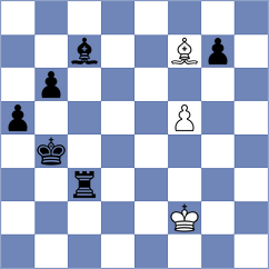 Rensch - Tsaruk (chess.com INT, 2024)