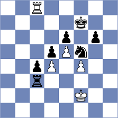Panamski - Ivanov (Sofia, 2008)
