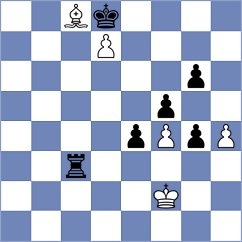 Guseinov - Ryahovskii (Lipetsk, 2008)