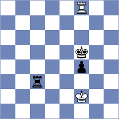 Fernandez - Lampert (Chess.com INT, 2017)