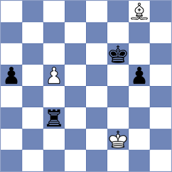 Ingunza Curro - Vetoshko (chess.com INT, 2024)