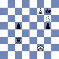 Tavernier - Hrescak (chess.com INT, 2025)