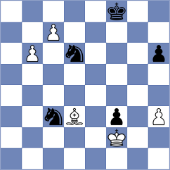 Demirel - Bilgin (Turkey, 1993)