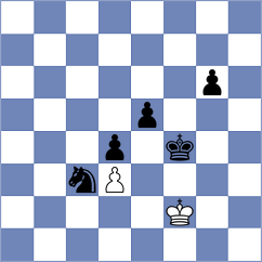 Rosandic - Milosavljevic (Belgrade, 2004)