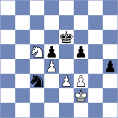 Masovic - Bacvanin (Belgrade, 2005)