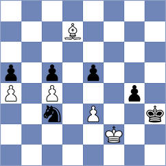 Tsigelnitskiy - Glushko (Vladivostok, 2007)