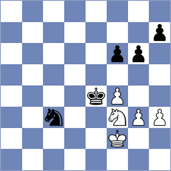 Tari - Marra (chess.com INT, 2025)