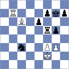 Wang - Woodward (Saint Louis USA, 2024)