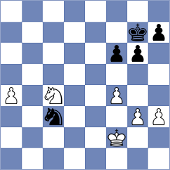 Baburin - Ferster (Budapest HUN, 2024)