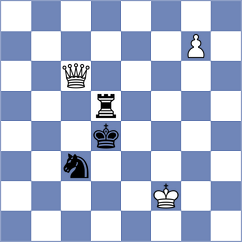 Persson - Radovic (Paracin, 2015)