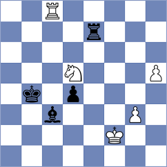 Skuhala - Maurizzi (Chess.com INT, 2018)