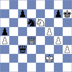 Priemov - Babionyshev (Kiev, 2000)