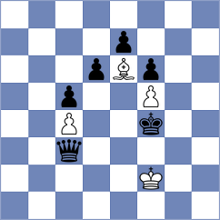 Statinov - Gargin (Chess.com INT, 2018)
