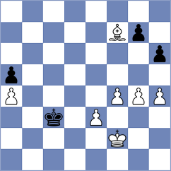 Hnydiuk - Wang (Chess.com INT, 2020)