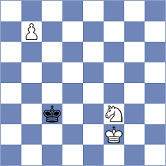 Adewumi - Needleman (chess.com INT, 2022)