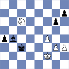 Goryachkina - Sarana (chess.com INT, 2022)